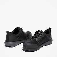 Women's Radius Composite Toe Work Sneaker