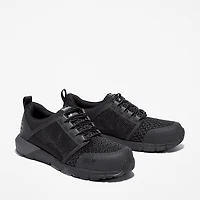 Women's Radius Composite Toe Work Sneaker