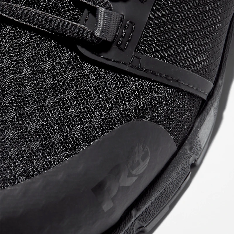 Women's Radius Composite Toe Work Sneaker