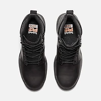 Men's Timberland PRO® Montauk 6" Steel Toe Work Boot