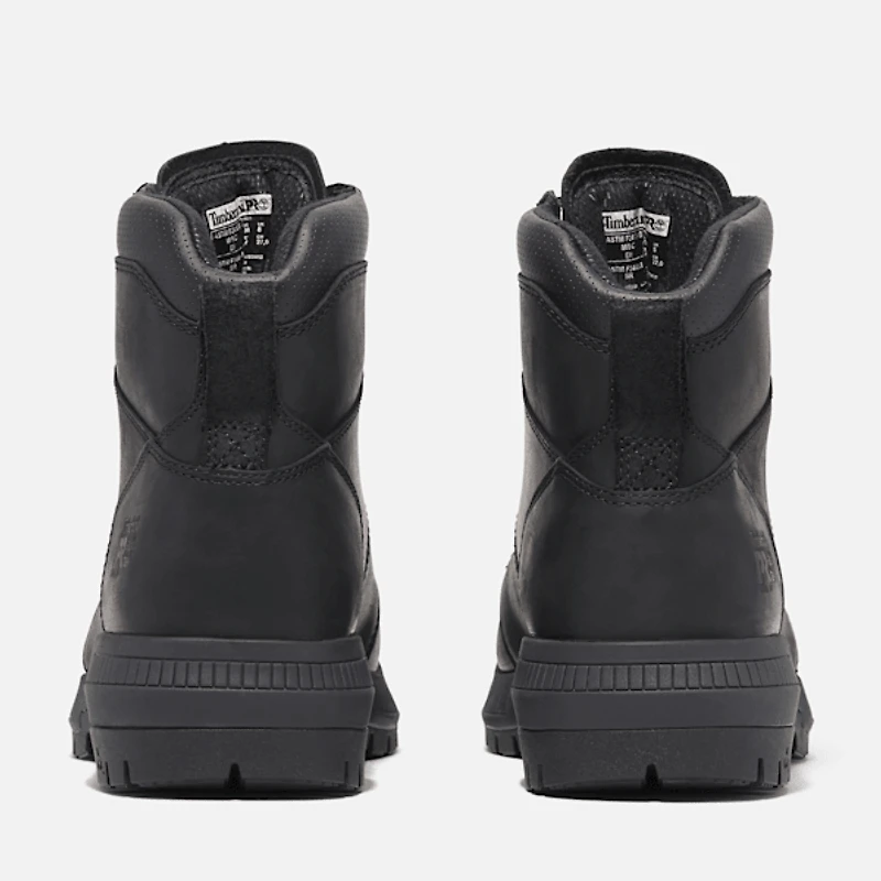 Men's Timberland PRO® Montauk 6" Steel Toe Work Boot