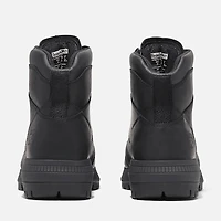 Men's Timberland PRO® Montauk 6" Steel Toe Work Boot