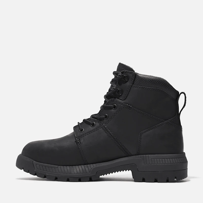 Men's Timberland PRO® Montauk 6" Steel Toe Work Boot