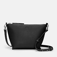 Women's Tuckerman Leather Cross Body Bag