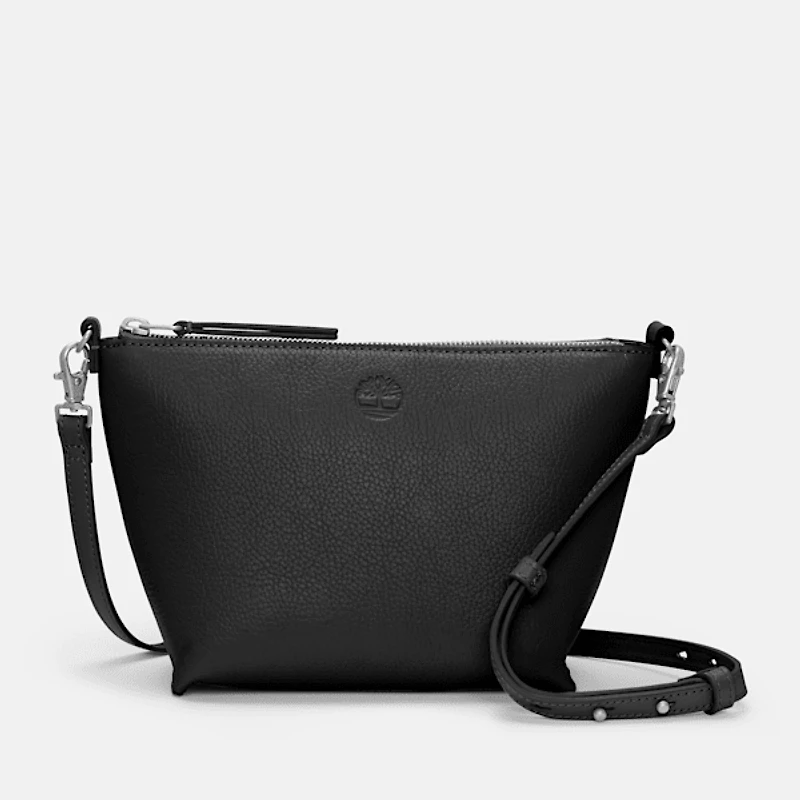 Women's Tuckerman Leather Cross Body Bag