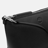 Women's Tuckerman Leather Cross Body Bag