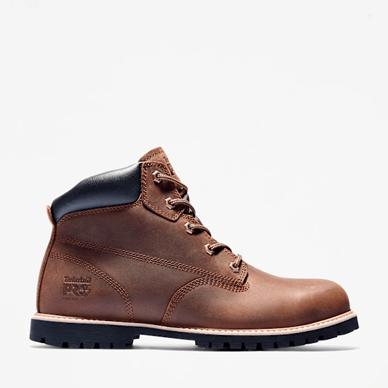 Men's Gritstone 6" Work Boot