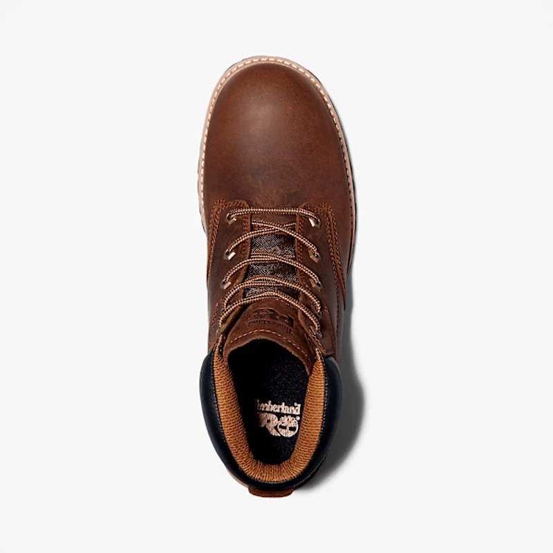Men's Gritstone 6" Work Boot