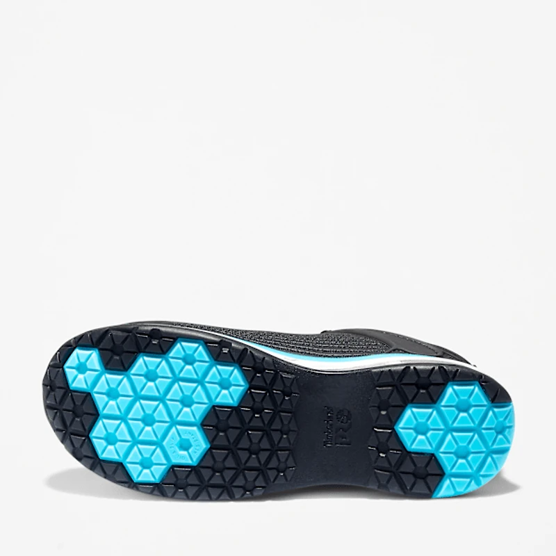 Women's Timberland PRO® Drivetrain Comp-Toe Work Sneaker