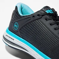 Women's Timberland PRO® Drivetrain Comp-Toe Work Sneaker