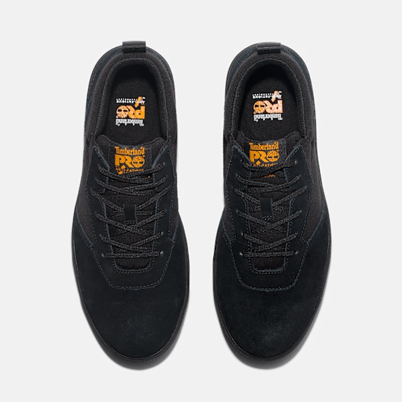 Berkley Composite Toe Work Shoe