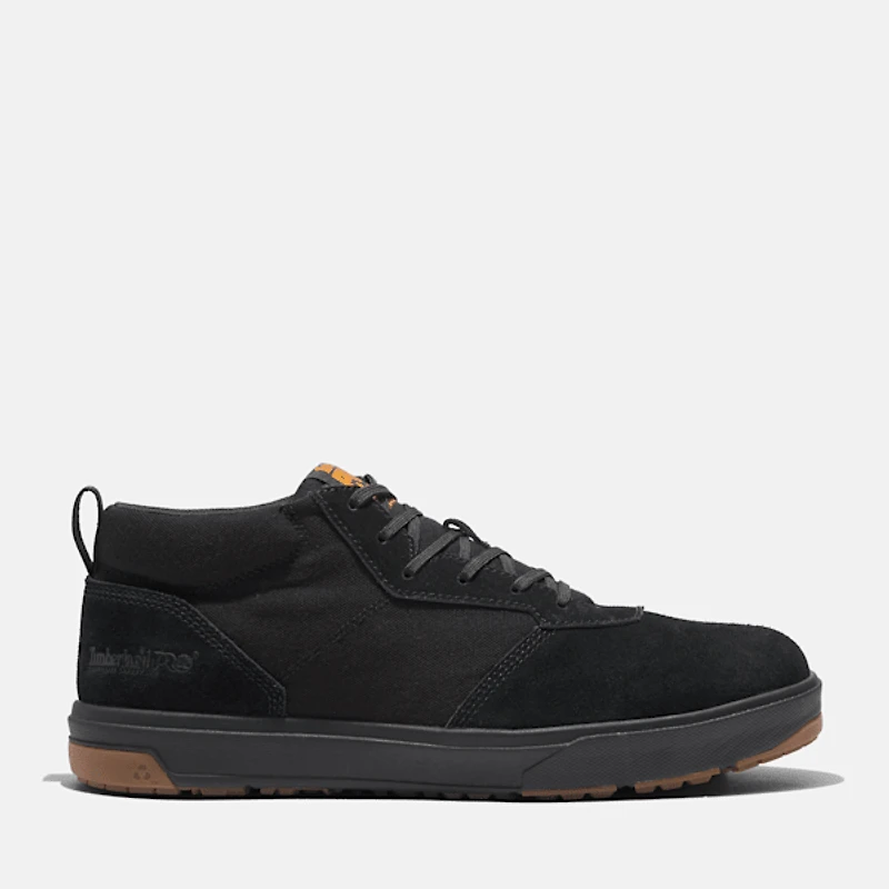 Berkley Composite Toe Work Shoe