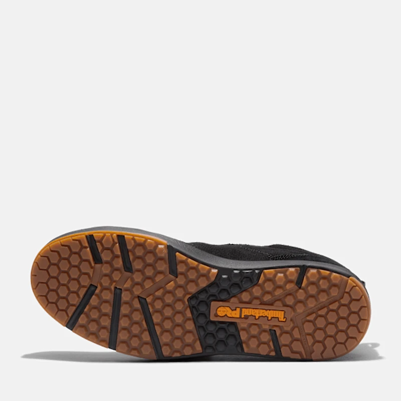 Berkley Composite Toe Work Shoe