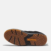 Berkley Composite Toe Work Shoe