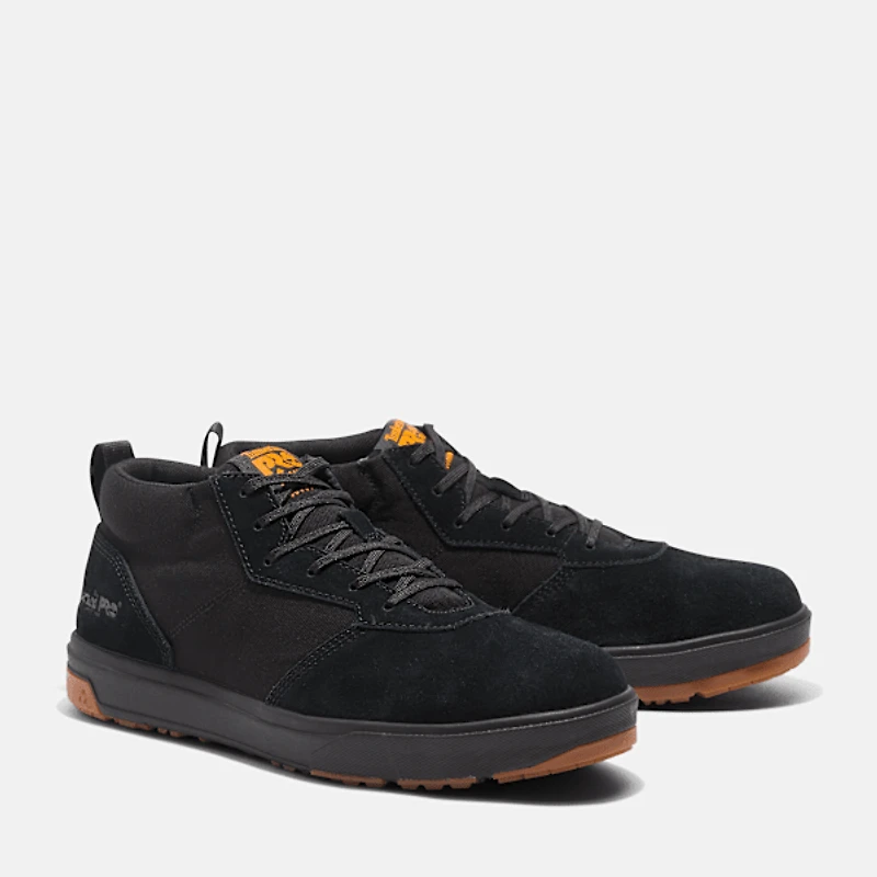 Berkley Composite Toe Work Shoe