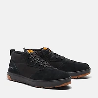 Berkley Composite Toe Work Shoe