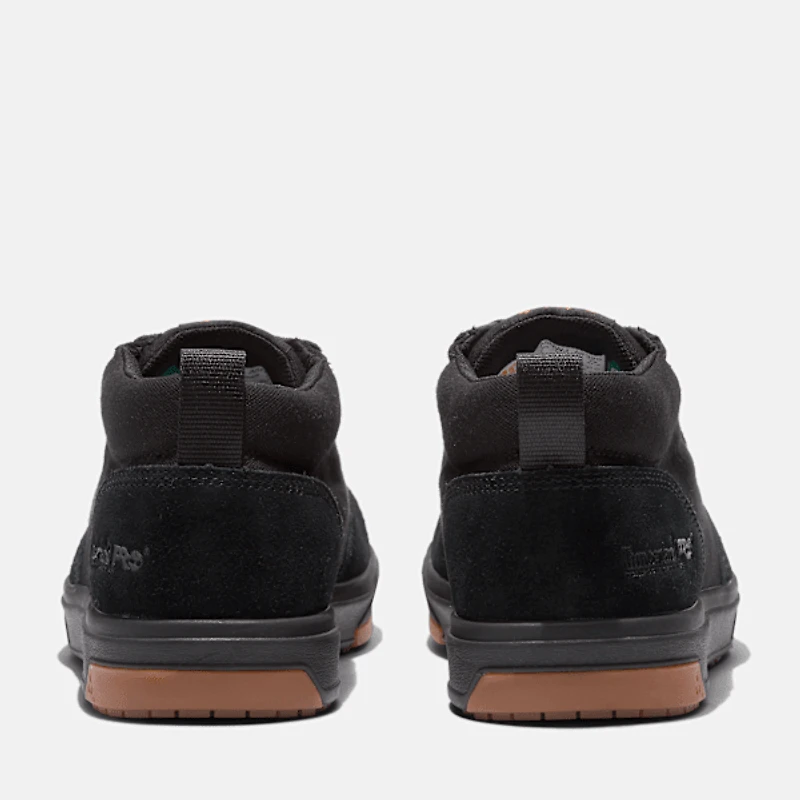 Berkley Composite Toe Work Shoe