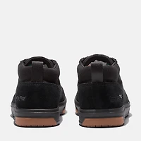 Berkley Composite Toe Work Shoe