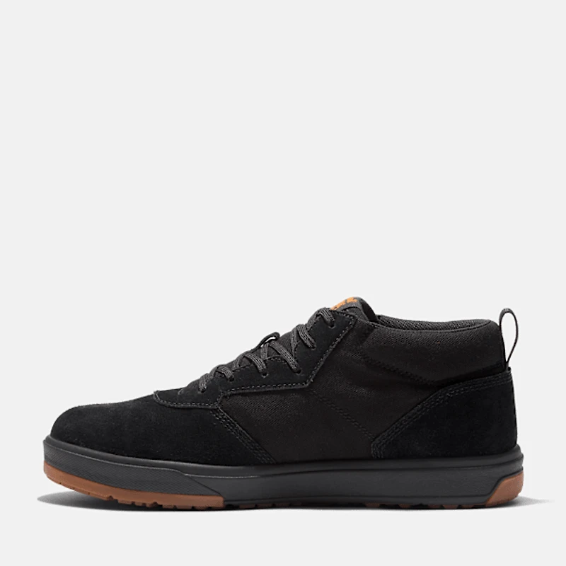 Berkley Composite Toe Work Shoe