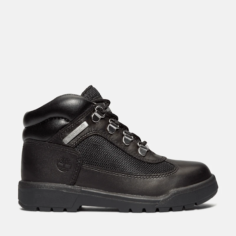 Youth Field Boot