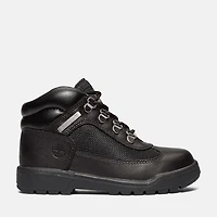 Youth Field Boot