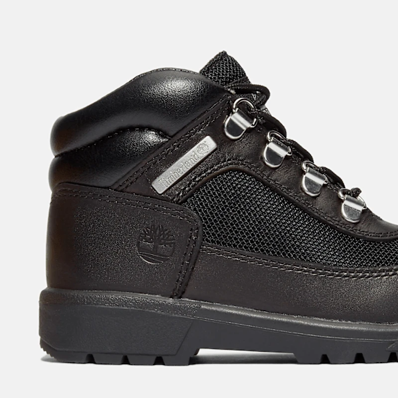 Youth Field Boot
