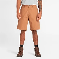 Men's Timberland PRO® Son-Of-A-Short Canvas Work Short