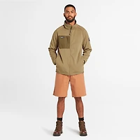 Men's Timberland PRO® Son-Of-A-Short Canvas Work Short