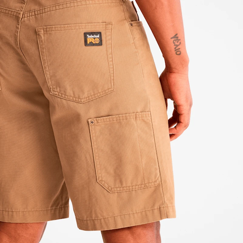 Men's Timberland PRO® Son-Of-A-Short Canvas Work Short