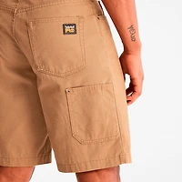 Men's Timberland PRO® Son-Of-A-Short Canvas Work Short