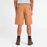 Men's Timberland PRO® Son-Of-A-Short Canvas Work Short