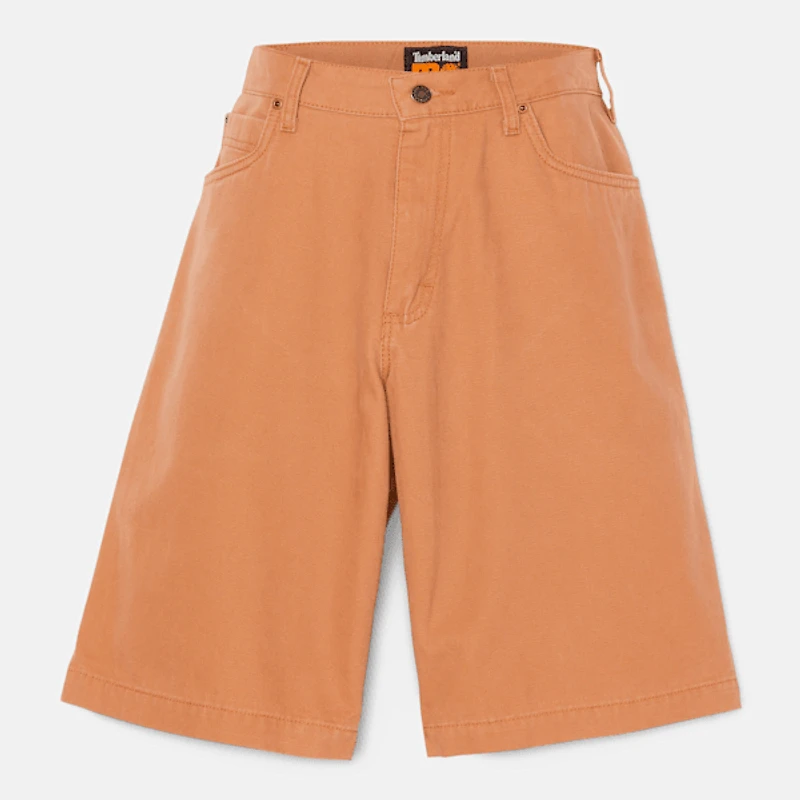 Men's Timberland PRO® Son-Of-A-Short Canvas Work Short
