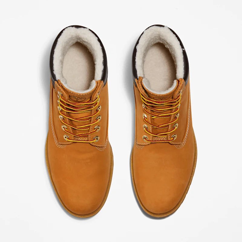 Men's Timberland® Premium 6-Inch Waterproof Warm-Lined Boot
