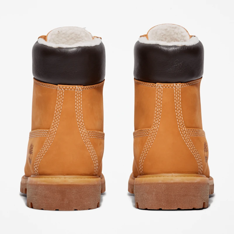 Men's Timberland® Premium 6-Inch Waterproof Warm-Lined Boot