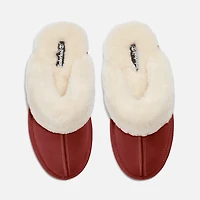 Women's Culver Ridge Shearling Scuff Slipper