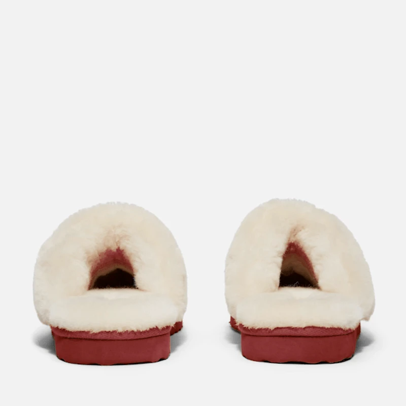 Women's Culver Ridge Shearling Scuff Slipper