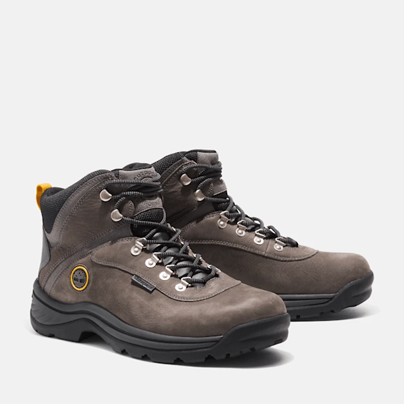 Men's White Ledge Mid Waterproof Hiking Boot