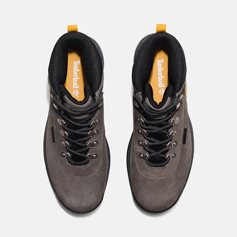 Men's White Ledge Mid Waterproof Hiking Boot