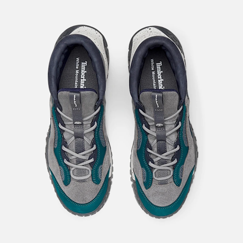 Men's Timberland® x White Mountaineering® Motion Scramble Hiking Boot