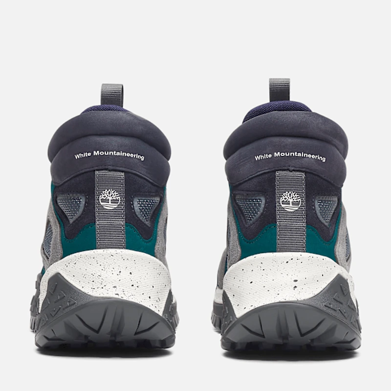 Men's Timberland® x White Mountaineering® Motion Scramble Hiking Boot