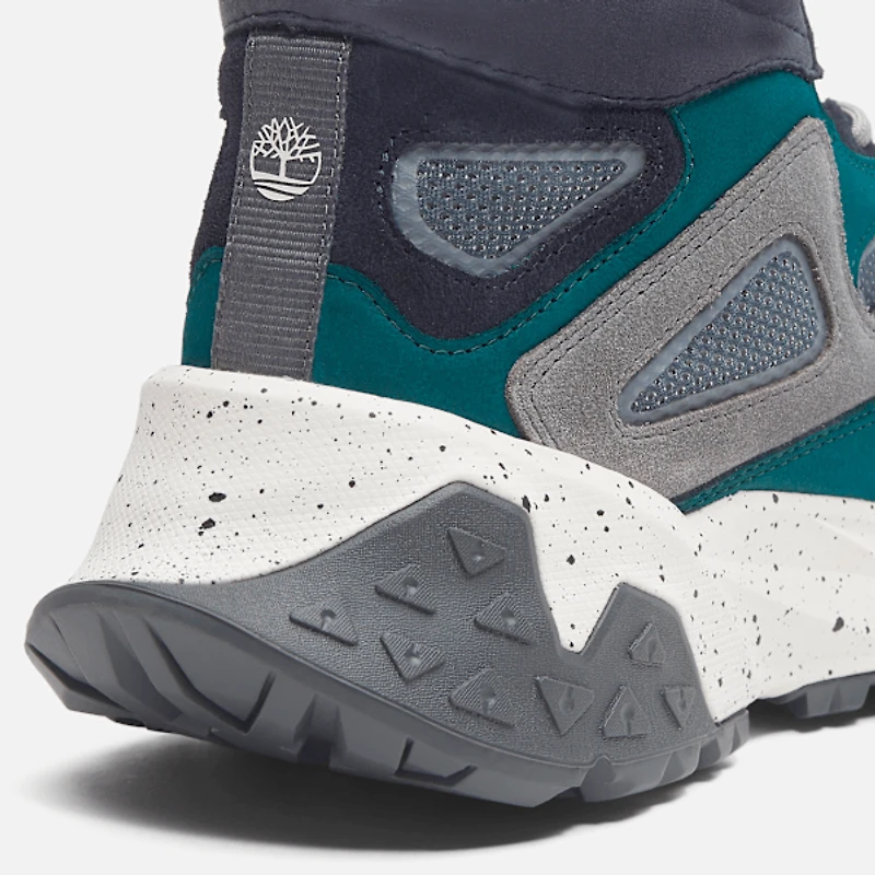 Men's Timberland® x White Mountaineering® Motion Scramble Hiking Boot