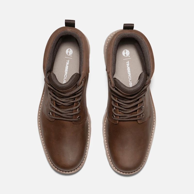 Men's Britton Road Waterproof Boot