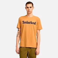 Men's Northwood Logo Short-Sleeve T-Shirt