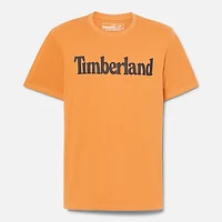 Men's Northwood Logo Short-Sleeve T-Shirt