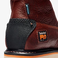 Men's Gridworks 6" Waterproof Work Boot