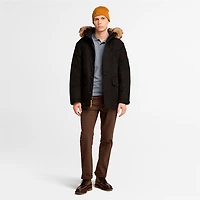 Men's Scar Ridge Waterproof Parka