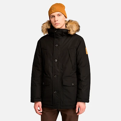 Men's Scar Ridge Waterproof Parka