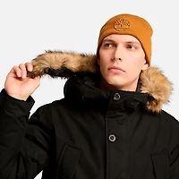 Men's Scar Ridge Waterproof Parka