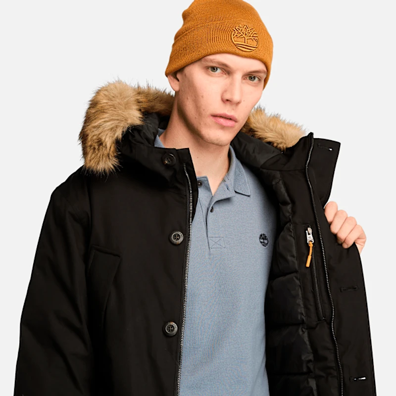 Men's Scar Ridge Waterproof Parka