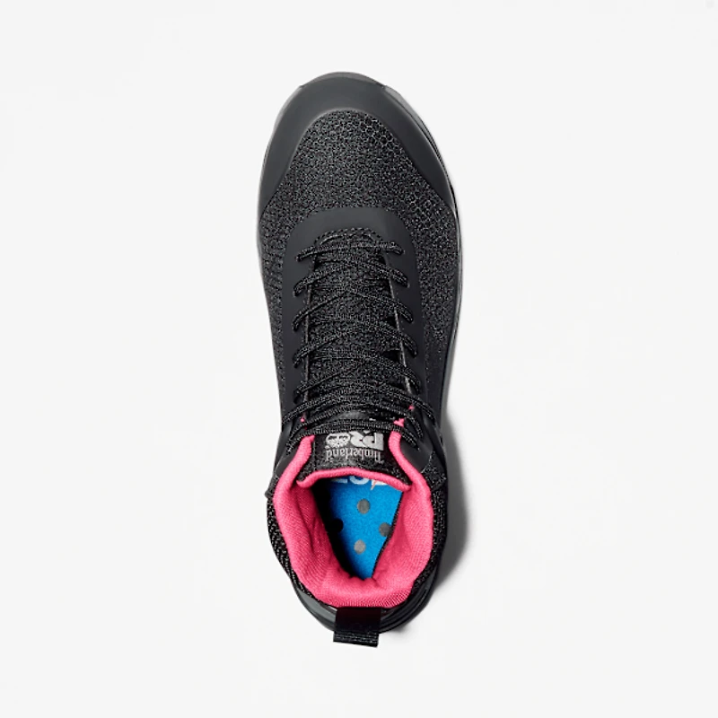 Women's Drivetrain Composite Toe Work Sneaker